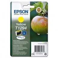 Tusz Epson T1294 Yellow 485s 7ml