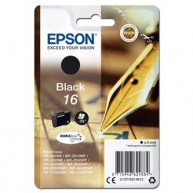 Tusz Epson T162140 Black 5.4ml