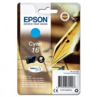 Tusz Epson T162240 Cyan 3.1ml