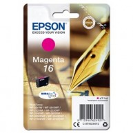 Tusz Epson T162340 Magenta 3.1ml