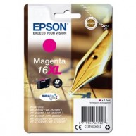 Tusz Epson T163340 16XL Magenta 6.5ml