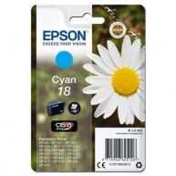 Tusz Epson T180240 Cyan 3,3ml