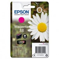 Tusz Epson T180340 Magenta 3,3ml