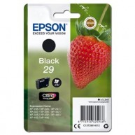 Tusz Epson T29 Black 5,3ml