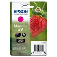 Tusz Epson T29 Magenta 3,2ml