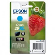 Tusz Epson T29XL Cyan 6,4ml