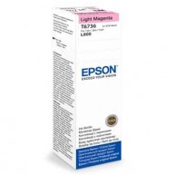 Tusz Epson T67364A Light Magenta 70ml