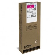 Tusz Epson T945340 Magenta 5000s 1x38.1ml