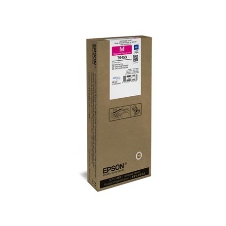 Tusz Epson T945340 Magenta 5000s 1x38.1ml