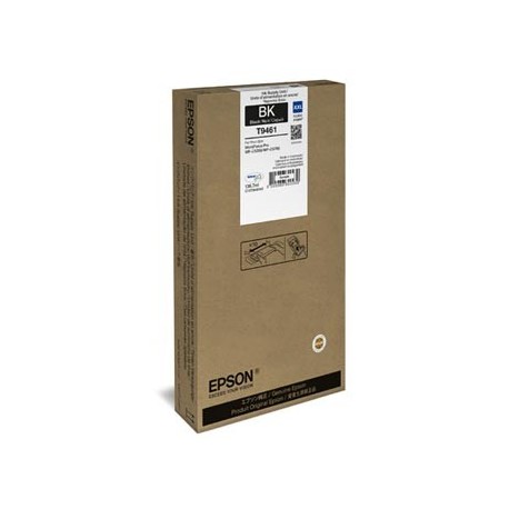 Tusz Epson T946140 Black 10000s 1x136.7ml