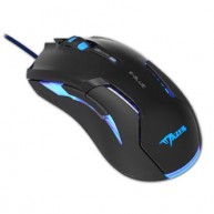 Mysz przewodowa E-blue Mazer RX czarna