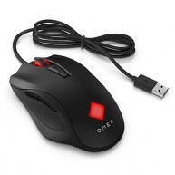 Mysz przewodowa HP OMEN Vector Gaming czarna
