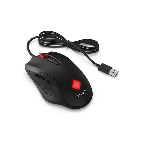 Mysz przewodowa HP OMEN Vector Gaming czarna