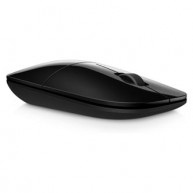 Mysz bezprzewodowa HP Z3700 Black Onyx 2,4GHz czarna