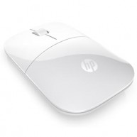 Mysz bezprzewodowa HP Z3700 Blizzard White 2,4GHz biała