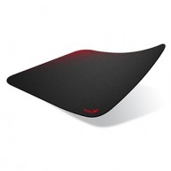 Podkładka pod mysz Genius G-Pad 500S 45x40cm czarno-czerwona