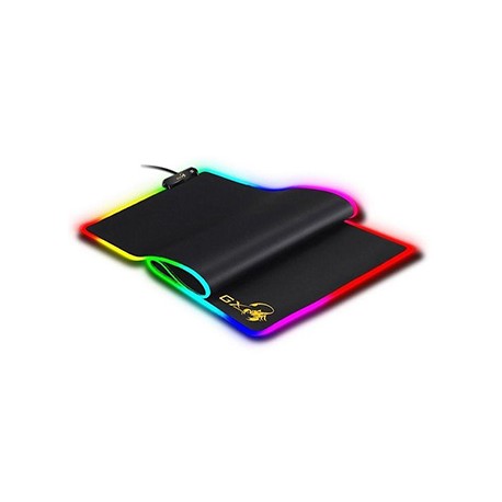 Podkładka pod mysz Marvo GX-Pad 800S RGB do gry 80x30cm czarna