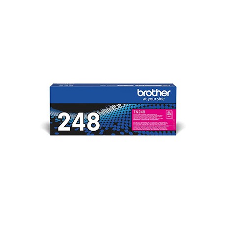 Toner Brother TN248M Magenta [1000 str.]