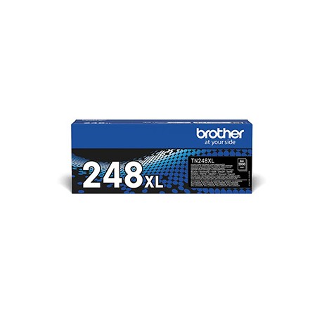 Toner Brother TN248XLBK Black [3000 str.]