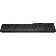 Klawiatura bezprzewodowa HP 460 Multi-Device Bluetooth Keyboard czarna
