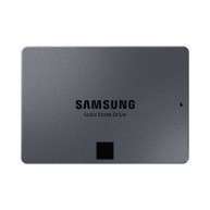 Dysk SSD Samsung 870 QVO 2TB (MZ-77Q2T0BW)