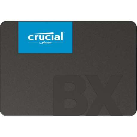 Dysk SSD Crucial BX500 1TB SATA3