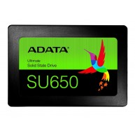Dysk SSD ADATA Ultimate SU650 120GB 2,5" SATA III