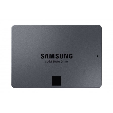 Dysk SSD Samsung 870 QVO 8TB (MZ-77Q8T0BW)