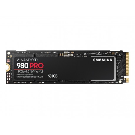 Dysk SSD Samsung 980 PRO MZ-V8P500BW 500GB M.2