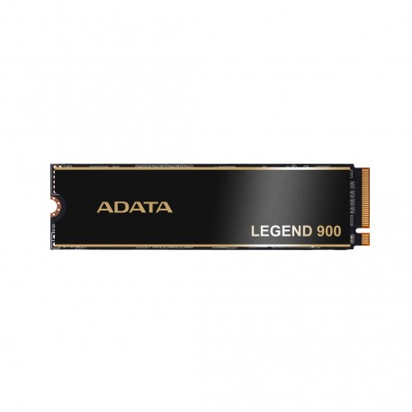 Dysk SSD ADATA Legend 900 ColorBox 2TB PCIe gen.4