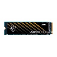 Dysk SSD MSI SPATIUM M450 PCIe 4.0 NVMe M.2 1TB