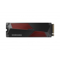 Dysk SSD Samsung 990 PRO 1TB M.2 2280 PCI-E x4 Gen4 NVMe