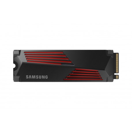 Dysk SSD Samsung 990 PRO 1TB M.2 2280 PCI-E x4 Gen4 NVMe