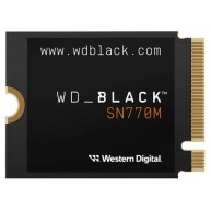 Dysk SSD WD Black SN770M 500GB M.2 2230 NVMe WDS500G3X0G