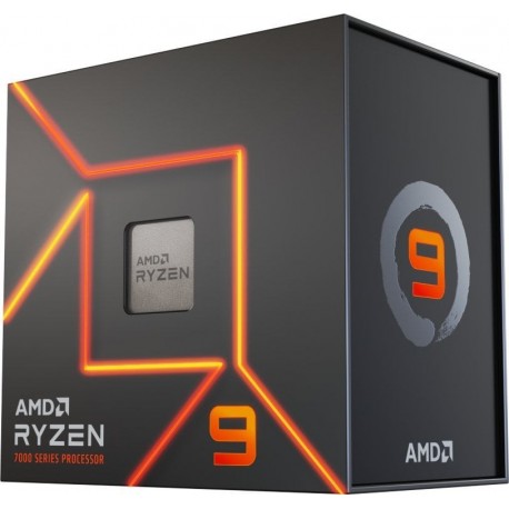 Procesor AMD Ryzen 9 7900X