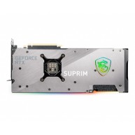 Karta Graficzna MSI GeForce RTX 3080 SUPRIM X 10G (WYPRZEDAŻ)