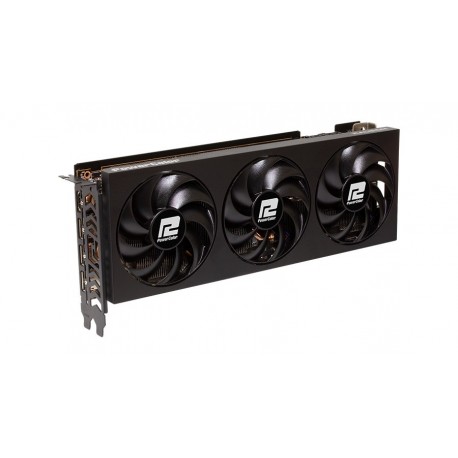 Karta graficzna PowerColor Radeon RX 7800 XT Fighter 16GB