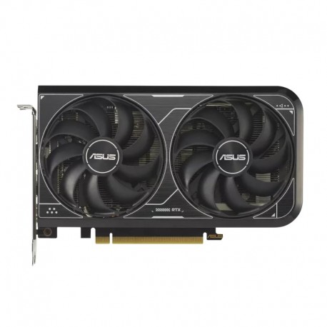 Karta graficzna ASUS Dual GeForce RTX 4060 8GB OC V2 bulk