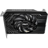 Karta graficzna Palit GeForce RTX 4060 StormX 8GB GDDR6