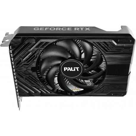 Karta graficzna Palit GeForce RTX 4060 StormX 8GB GDDR6