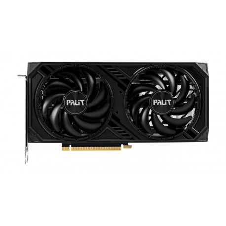 Karta graficzna Palit GeForce RTX 4060 Ti Dual OC 8GB GDDR6