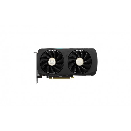 Karta graficzna ZOTAC GAMING GeForce RTX 4070 SUPER Twin Edge OC