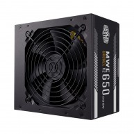 Zasilacz Cooler Master MWE Bronze 80+ 650W V2 230V MPE-6501-ACABW-BEU