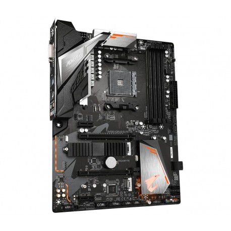 Płyta główna Gigabyte B450 AORUS ELITE V2