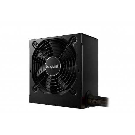 Zasilacz be quiet! SYSTEM POWER 10 550W