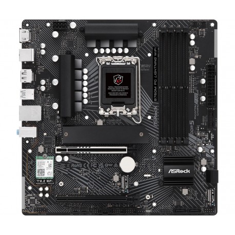 Płyta główna Asrock B760M PG Lightning WiFi