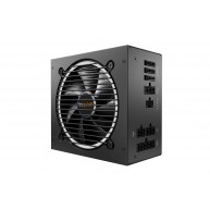 ZASILACZ BEQUIET! PURE POWER 12 M 550W