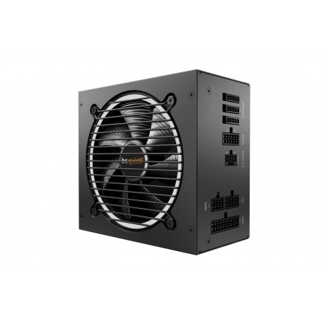 ZASILACZ BEQUIET! PURE POWER 12 M 550W