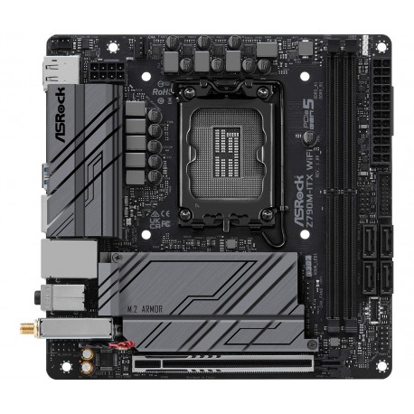 Płyta główna Asrock Z790M-ITX WiFi