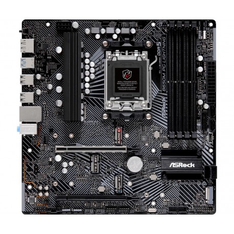 Płyta główna Asrock B650M PG LIGHTNING